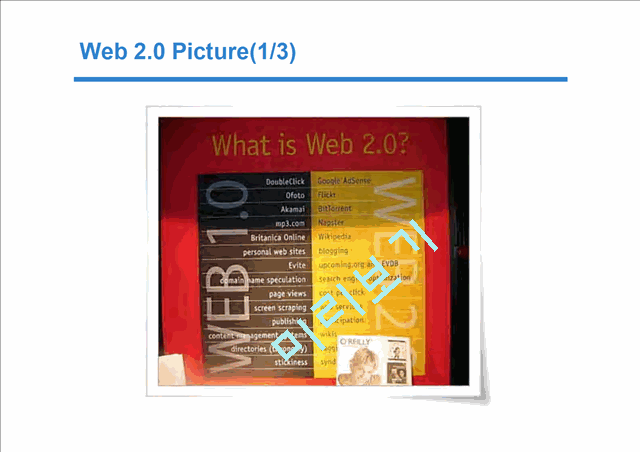 All about Web 2.0   (3 )